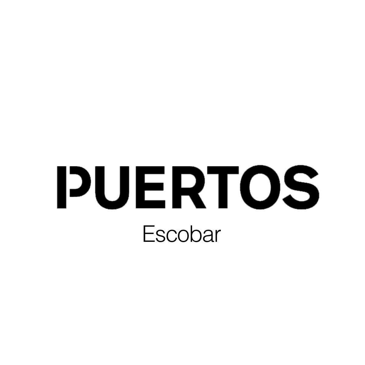 Puertos Escobar