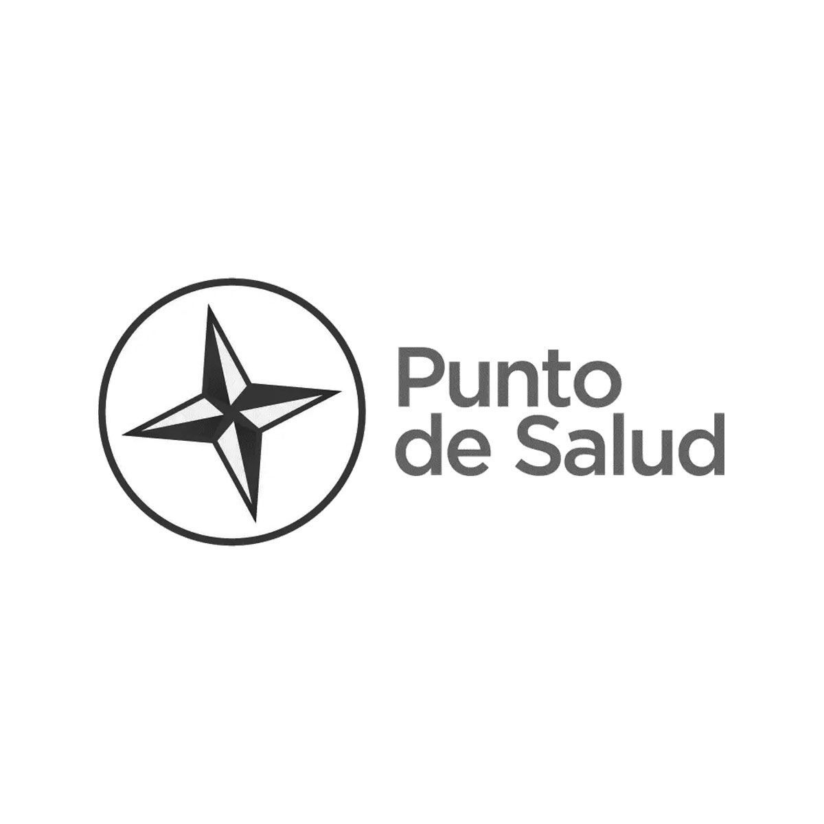 Punto de Salud